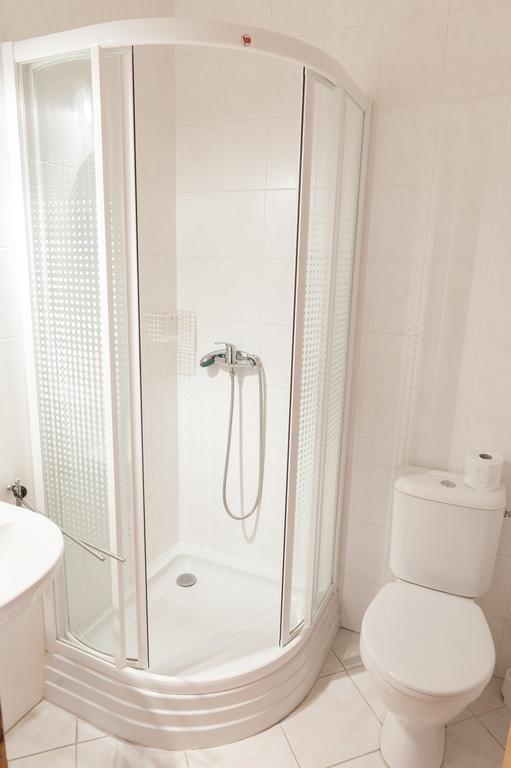Apartamento Zlty Dom Terchová Habitación foto