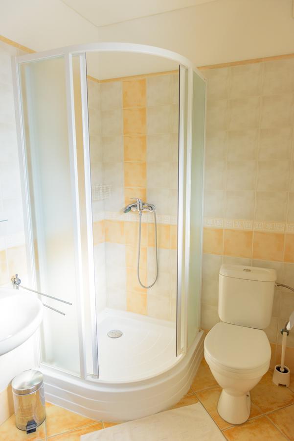 Apartamento Zlty Dom Terchová Exterior foto