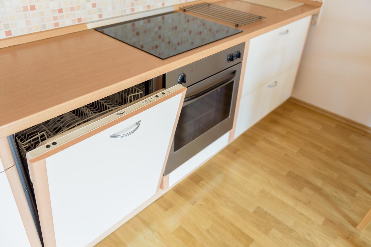 Apartamento Zlty Dom Terchová Exterior foto